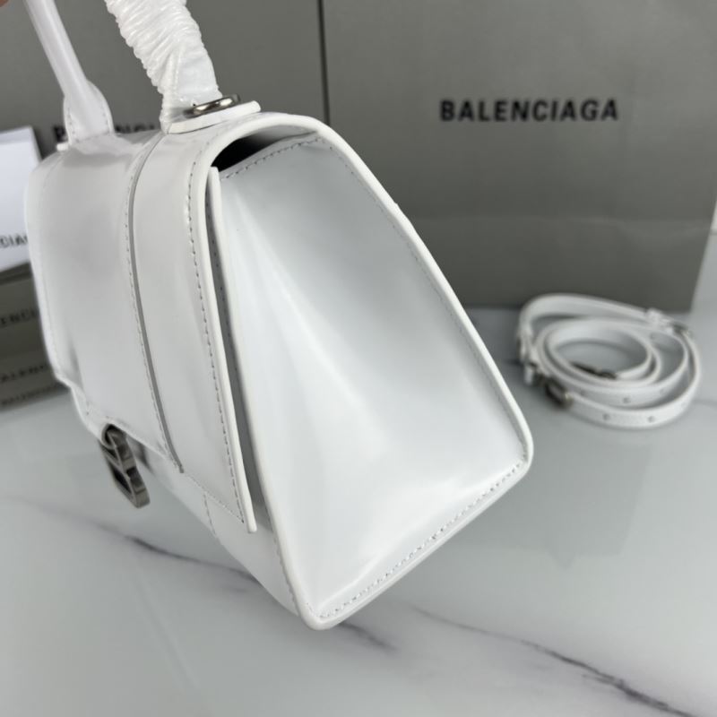 Balenciaga Hourglass Bags